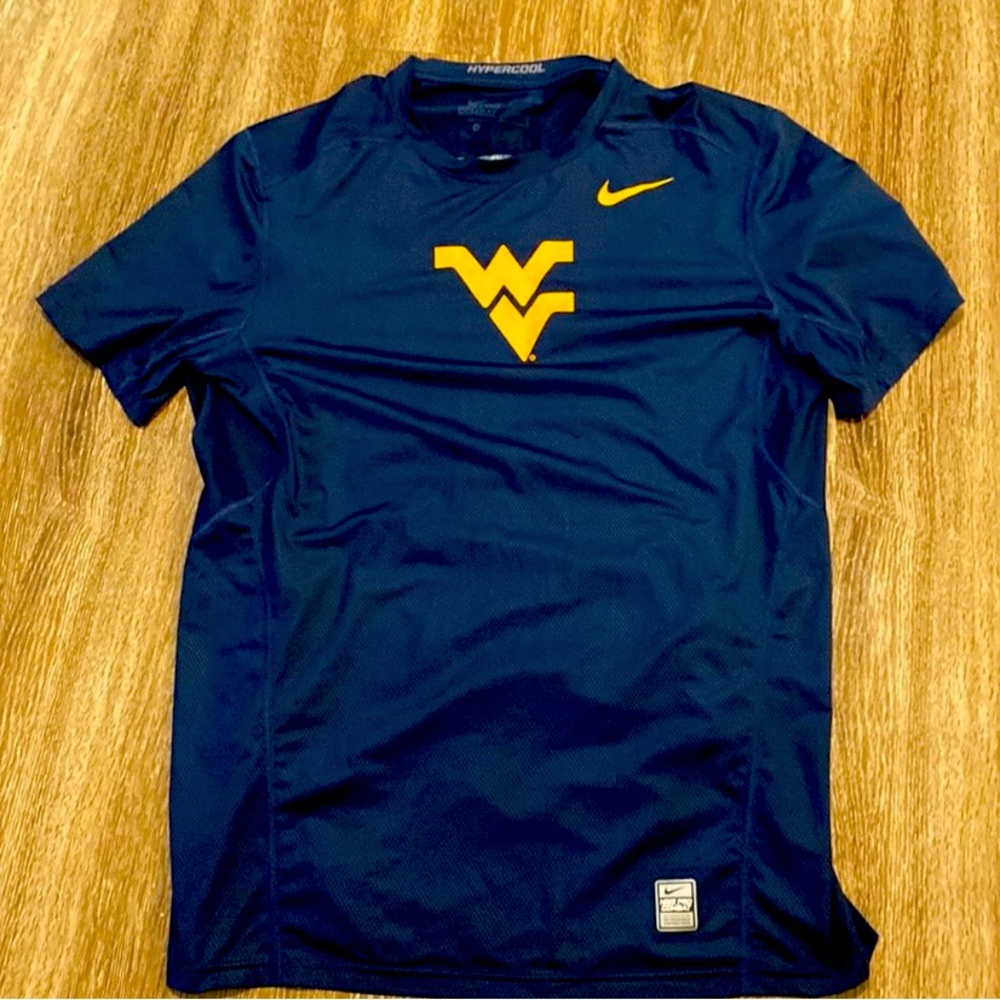 Nike Combat Hypercool Shirt